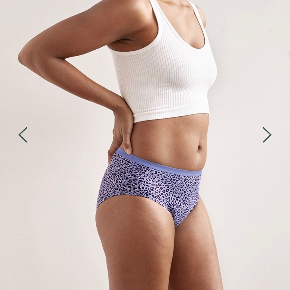 Speax by Thinx